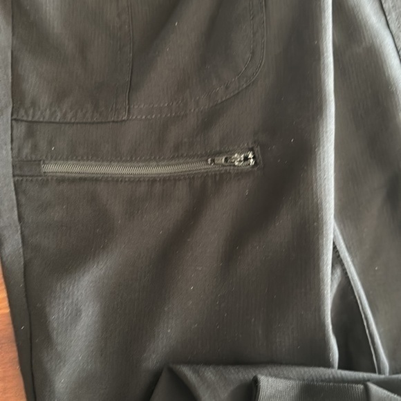 Black Joggers size XSMALL - Picture 5 of 9